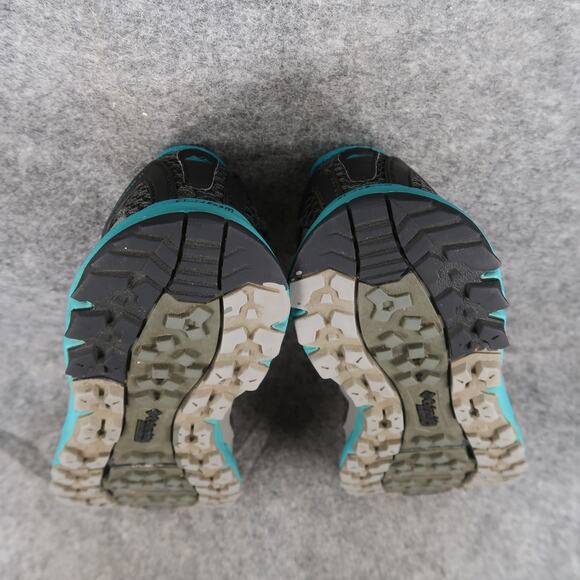 Columbia Shoes Womens 6 Hiking Trail Running Outdoor Sport Waterproof Caldorado - Picture 15 of 16